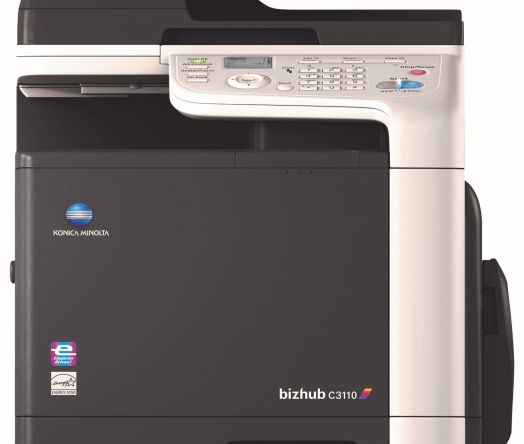 Konica Minolta <span>Bizhub C3110</span>