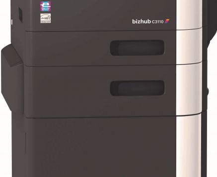 Konica Minolta <span>Bizhub C3110</span>