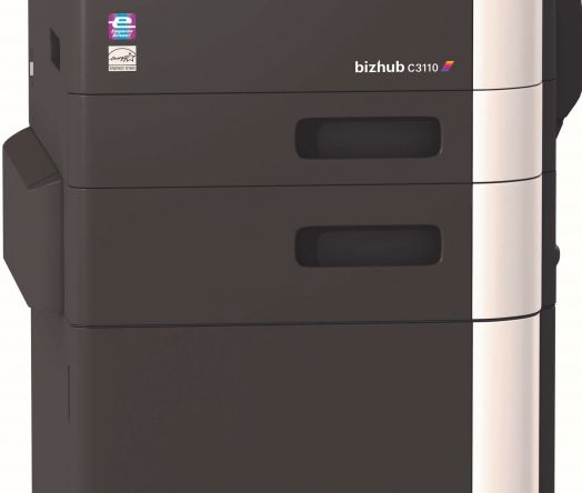 Konica Minolta <span>Bizhub C3110</span>