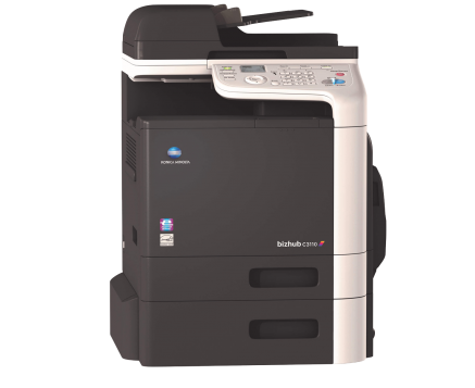 Konica Minolta <span>Bizhub C3110</span>