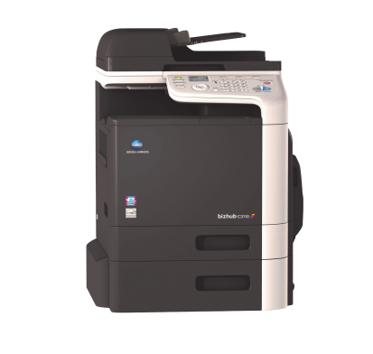 Konica Minolta <span>Bizhub C3110</span>
