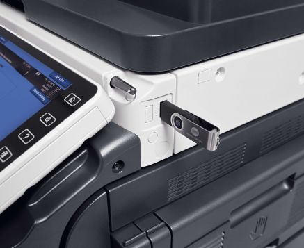 Konica Minolta <span>Bizhub 224e</span>