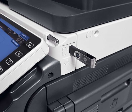 Konica Minolta <span>Bizhub 224e</span>