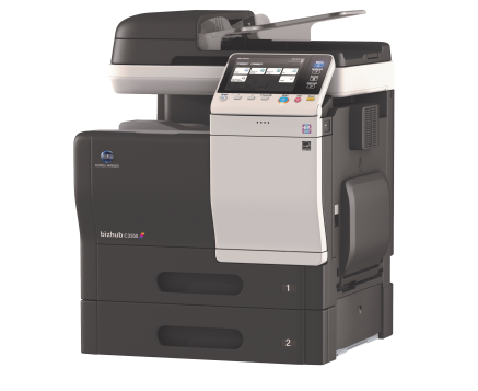 Konica Minolta <span>Bizhub C3350</span>