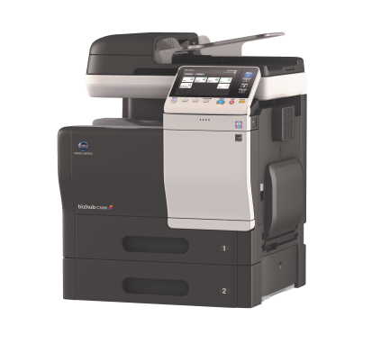 Konica Minolta <span>Bizhub C3350</span>
