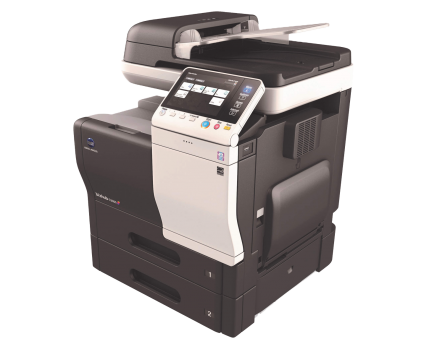 Konica Minolta <span>Bizhub C3850</span>