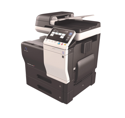 Konica Minolta <span>Bizhub C3850</span>