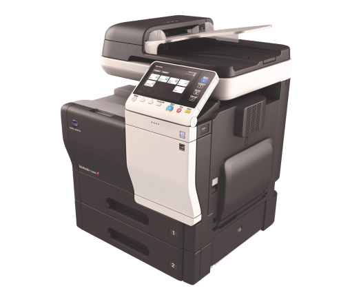 Konica Minolta <span>Bizhub C3850</span>
