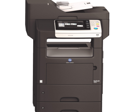 Konica Minolta <span>Bizhub 4050</span>