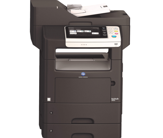 Konica Minolta <span>Bizhub 4050</span>
