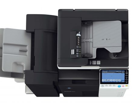 Konica Minolta <span>Bizhub 284e</span>