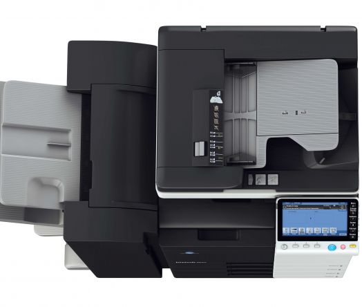 Konica Minolta <span>Bizhub 284e</span>