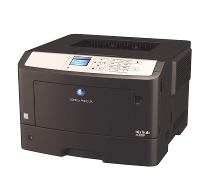 Konica Minolta <span>Bizhub 4000P</span>