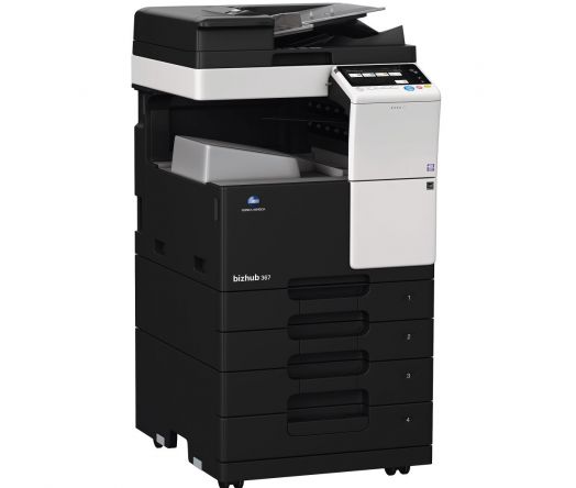 KONICA MINOLTA <span>Bizhub 367</span>