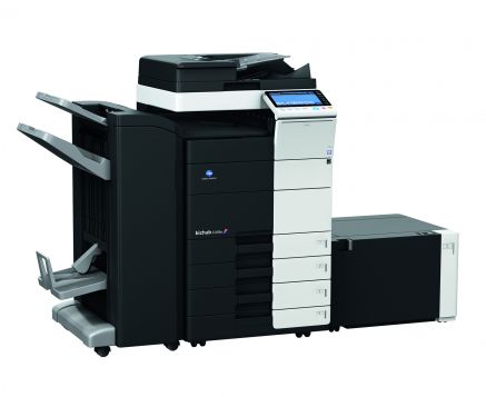 Konica Minolta <span>bizhub C364e</span>