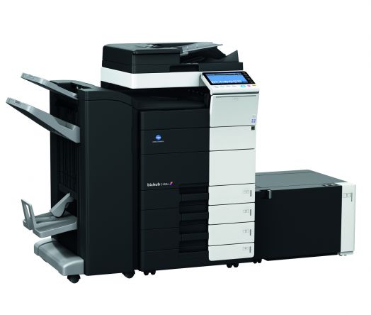 Konica Minolta <span>bizhub C364e</span>