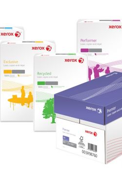 Markowy papier ksero