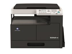 NOWA KONICA MINOLTA BIZHUB 185